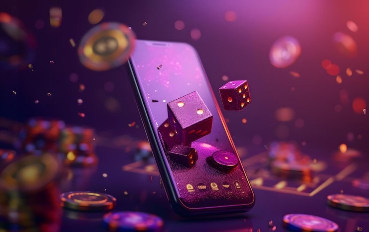 Ilustrasi keamanan akun dan privasi pengguna dalam menggunakan voucher di platform ongkosbet