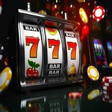Dealer Live Casino ongkosbet memandu permainan baccarat secara profesional di studio