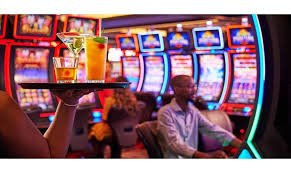 Berbagai kategori slot tersedia di ongkosbet mulai dari klasik hingga video slot modern