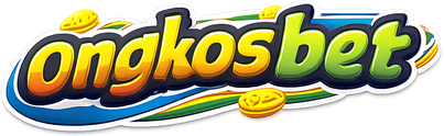 Logo ongkosbet platform hiburan Indonesia